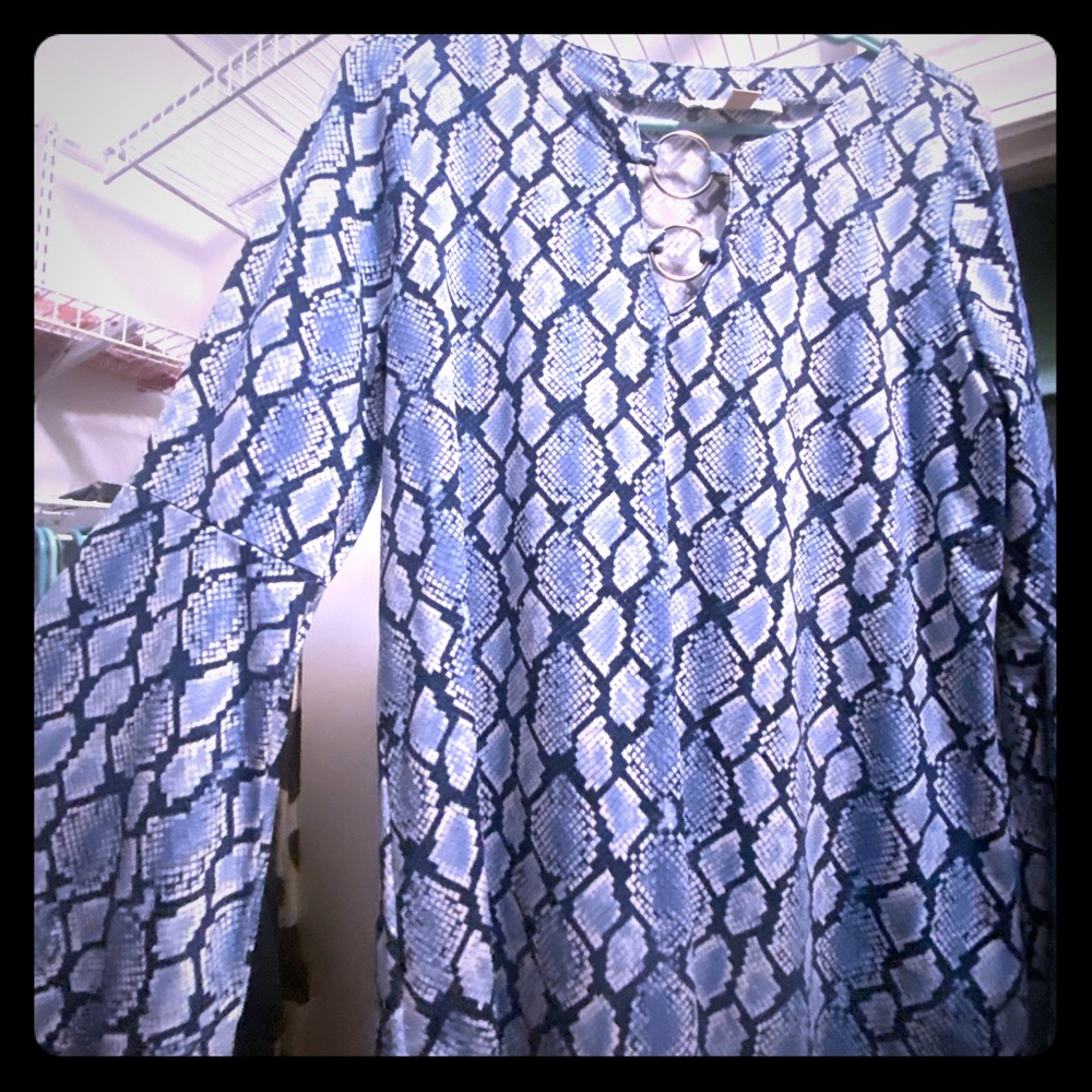 Michael Kors Blouse
